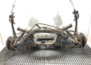 BELKA TYŁ TOYOTA RAV 4 IV SUV TYLNA, ZAWIESZENIA