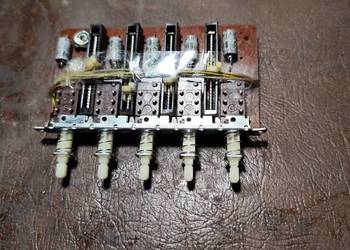 Programator Tosca 303