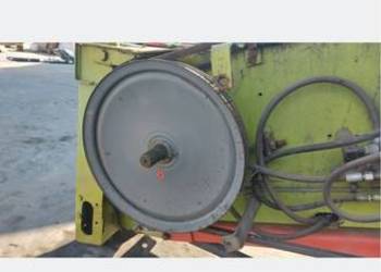 Koło pasowe napędu hedera Claas Lexion 480