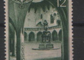 Zn. GG Mi 43 (*) 1940