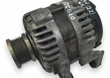 ALTERNATOR Opel Astra J Insignia Mokka 1.6 1.8 100A 13500577 BF GM