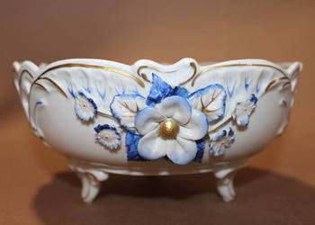 Patera z kwiatkami Von Schierholz  nr 12