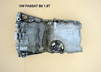 MISKA OLEJOWA VOLKSWAGEN PASSAT B5 1.8T 06B103603N