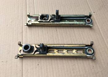 GOLF II 2 JETTA 2 REGULATOR NAPINACZ PASA BEZPIECZEŃSTWA