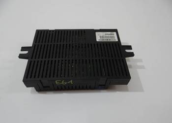 MODUŁ STEROWNIK ŚWIATEŁ BMW E60 E61 9116260