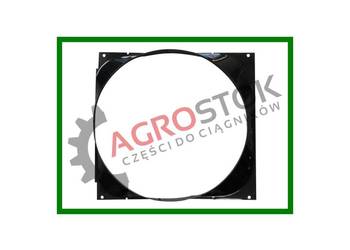 Obudowa chłodnicy mtz belarus Obudowa chłodnicy mtz belarus