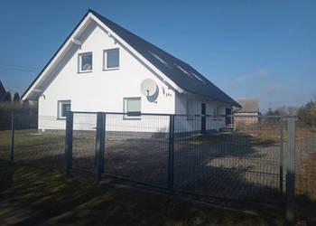 Sprzedam dom pod miastem bez pośredników!