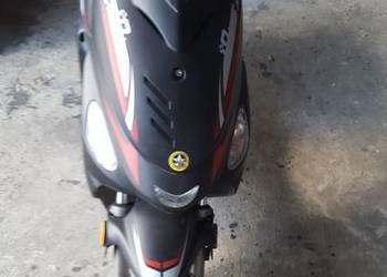 Skuter Luxxon 50 ccm