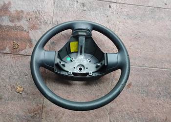 Kierownica Hyundai Getz