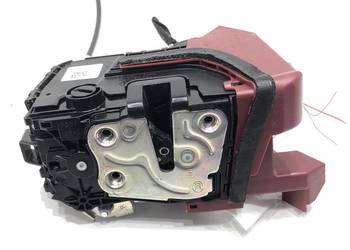 ZAMEK DRZWI PRAWY TYŁ HYUNDAI TUCSON SUV 81420-N7000