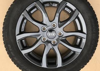 Koła Kia 5x114,3 205 55 16