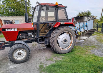 Case IH 1294 - 70 KM | ZADBANY | FILM |