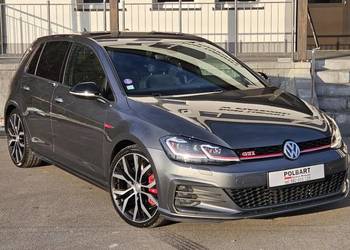 Golf Gti Performance