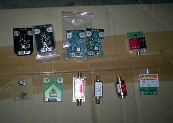 Wzmacniacz antenowy tv dvb-t