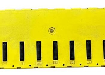 A03B-0807-C001 Jednostka bazowa I/O FANUC