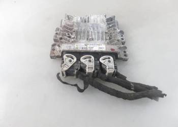 STEROWNIK FORD MONDEO IV 2.0 TDCi 7G9112A650UF 5WS40595FT