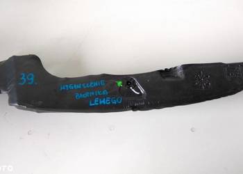 WYGŁUSZENIE BŁOTNIKA LEWE VOLVO S60 II FL 31265384