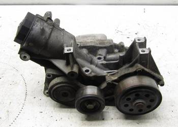 PODSTAWA FILTRA OLEJU CHŁODNICZKA 2.2 I-DTEC HONDA CR-V CRV IV