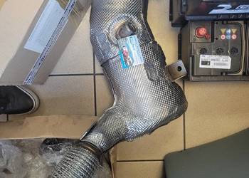 DPF FORD TRANSIT GK315L243AD GK315L243AH GK315L243AK 2313883 2041057 251223
