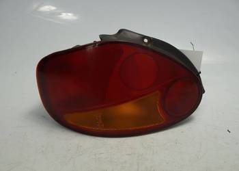 LAMPA LEWA TYŁ DAEWOO MATIZ