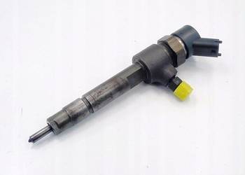 WTRYSKIWACZ 1.9 JTD PUNTO STILO DOBLO PALIO ALFA 147 156 BRAVO 0445110019