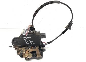 ZAMEK DRZWI PRAWY TYŁ VW BORA I Sedan/Limuzyna 98-13