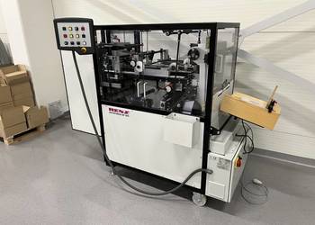 Automatyczny perforator Renz Autopunch AP 360 V4
