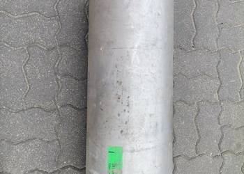 Tłumik Mercedes OH OM421. 910-OM440.907 ,6204900001