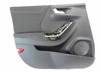 FORD PUMA MK2 PLASTIK BOCZEK DRZWI LEWY PRZÓD L1TB-S23891-A