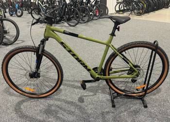 Rower MTB Storm Trail Man 1.0 Raty 0% Rower MTB Storm Trail Man 1.0 Raty 0%