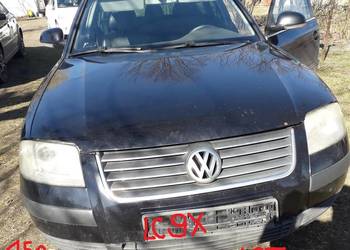 passat b5 1.8t  lift  caly na czesci  dawca