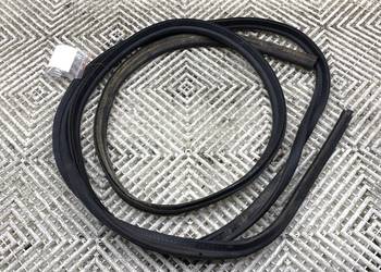 USZCZELKA DRZWI TYŁ RENAULT EXPRESS Minivan