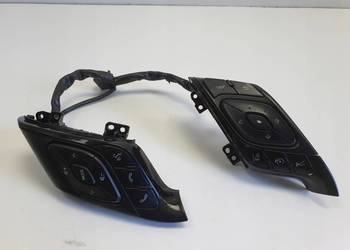 Toyota C-HR CHR PRZEŁĄCZNIK KIEROWNICY Panel multifunkcja 75J388