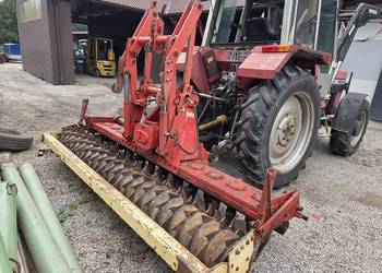 Brona wirowa Krone 3m Hydropak