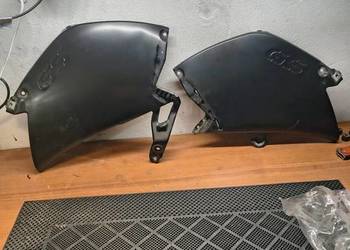 Bmw r1200gs ADV k25 boczki osłony