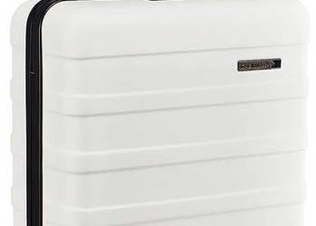 Walizka twarda kabinowa ABS ANODA44L 40 l