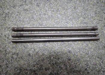 1 SZT. POPYCHACZ SPRZĘGŁA WAŁEK WODZIK SUZUKI RM 250 96-00R