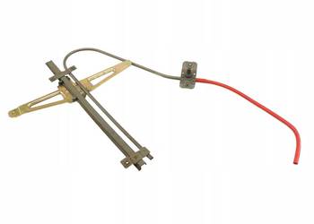 MECHANIZM SZYBY DRZWI LEWY PRZÓD FIAT RITMO ..-1988 / 4452737 MECHANIZM SZYBY DRZWI LEWY PRZÓD FIAT RITMO ..-1988 / 4452737