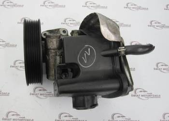 MERCEDES E 1.8 271.941 163KM 03r pompa wspomagania 0034664201 LH2110833 MERCEDES E 1.8 271.941 163KM 03r pompa wspomagania 0034664201 LH2110833