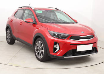 Kia Stonic 1.0 T-GDI MHEV