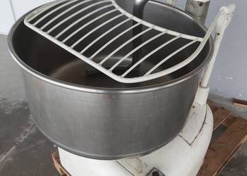 Mieszarka hokejowa do ciasta DIOSNA 180 lit, piekarnia, cukiernia, 7900 zł