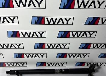 BMW X3 F25 SIŁOWNIK KLAPY BAGAŻNIKA LEWY 7287805