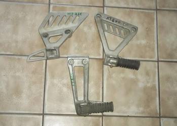 yamaha xt 600 xte 660 set