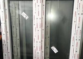Najtaniej okna 1500x1700 Solidne okna PCV BEZPŁATNY POMIAR OKIEN