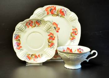 ## Urokliwe Trio – Carstens – Reichenbach ##