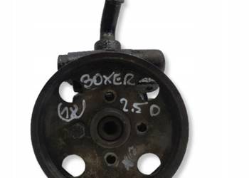 POMPA WSPOMAGANIA Peugeot Boxer I 2.5 D oryginał