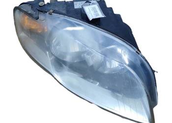 Audi a4 B7 lampa prawy przód Audi a4 B7 lampa prawy przód