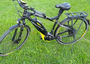 Rower elektryczny Haibike Sduro e-bike Deore