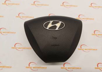 HYUNDAI i40 BLUE 13r AIRBAG poduszka kierowcy 56900-3ZXXX