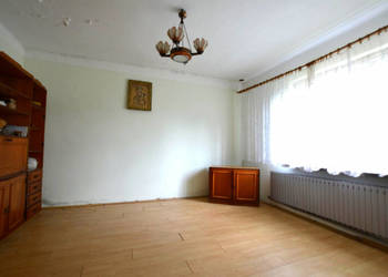 Dom wolnostojący Trawniki 120m2
